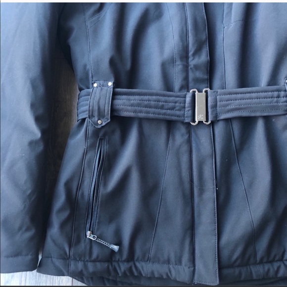 ZX BLK Fine Performance Gear by ZeroXposur coat - Picture 2 of 9